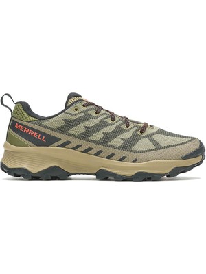 Merrell Speed Eco Yeşil Erkek Spor Ayakkabı J036995-27899