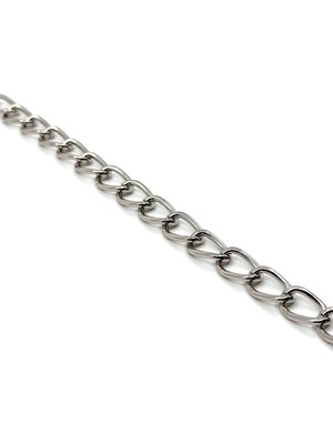 Miapollo 10.01 Zincir Traşlı Demir Askı (2.2mm 11X16)