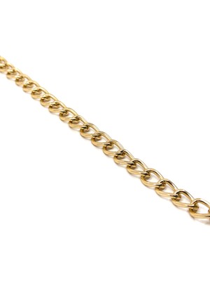 Miapollo 10.02 Zincir Traşlı Alm. (3mm 15X11)