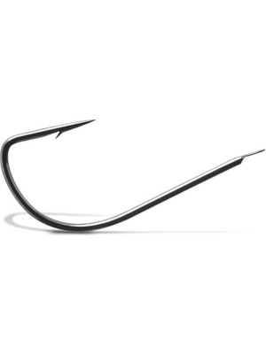 Vmc Mystic Trout Finesse Fransız Olta Iğnesi 7052BN 50LI