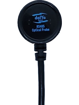 Dalya Enerji Dalya Optik Port (RS485) (Elektrik Sayaçları ve Doğalgaz Hacim Düzelticileri Için) DOP_RS485