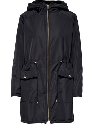 Only 15208727 Onldahlıa Rev. Fur Parka Otw