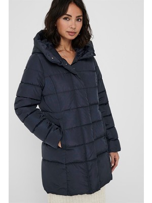 Only 15234957 Onlnewlına Puffer Coat cc Otw