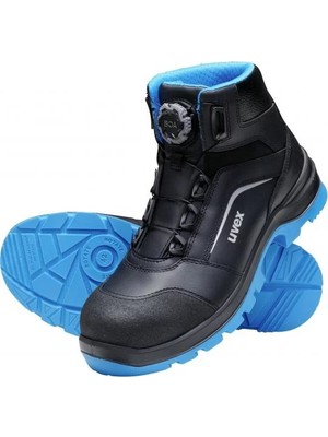 Uvex Xenova Boa 9569 S3 Src Esd Iş Ayakkabısı
