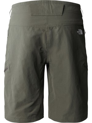 The North Face M Exploration Short Erkek Günlük Şort NF0A824421L1 Haki