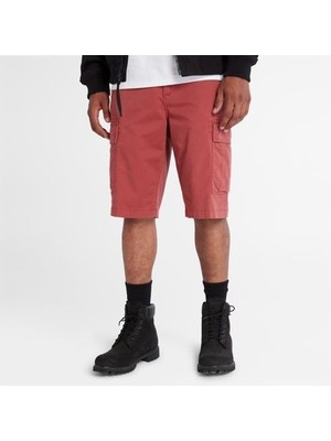 Timberland Outdoor Cargo Short - Erkek Kargo Şort Cowhide