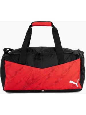 Puma Individualrıse Bag -Unisex Kırmızı Spor Çantası – 079323 01