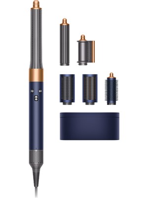 Dyson Airwrap Mavi Çeşitleri, 22999₺'den Başlayan Fiyatlar