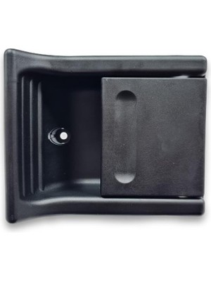 After Mercedes Sprinter 1996-2006 Sağ Arka Sürgülü Kapı Iç Açma Kolu A9017601361