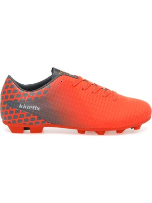 Kinetix Sergı Ag 3fx Turuncu Erkek Krampon