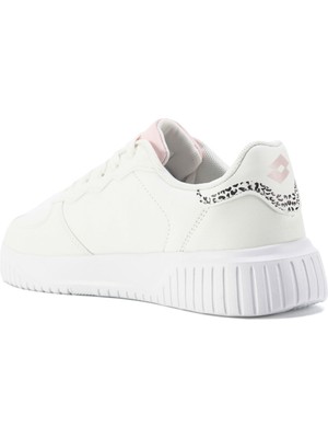 Lotto Martına Wmn 3fx Beyaz Kadın Sneaker10