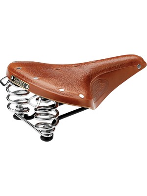 Brooks B67 Sele