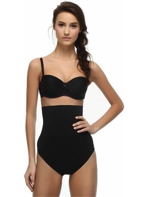 NBB 2465 Toparlayıcı Slip Bel Korse