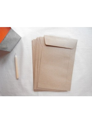 Hsn A4 Torba Zarf 24 x 32 cm  50'li