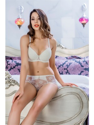 Moonlight 2130 Desteksiz Sütyen