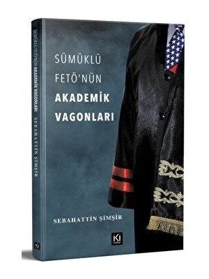 İki Nokta Kitabevi Sümüklü Akademik Vagonları