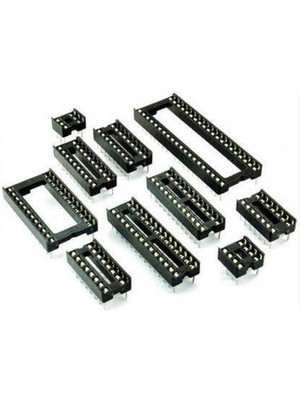 Sanec 24LÜ Entegre Soketi