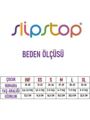 Slipstop Vanessa Junior Kız Çocuk Deniz Havuz Ayakkabısı