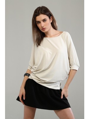 TF The Fancy For You Fancy Pileli Mini Etek