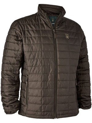 Deerhunter  Muflon Paketlenebilir Kahverengi Mont