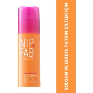 Nip Fab Nip+Fab Vitamin C Serum 50 ml