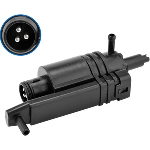 Audi A4 A6 A100 Su Fiskiye Motoru 1986- 4A0955651B