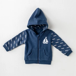 Ceket Marine Lacivert