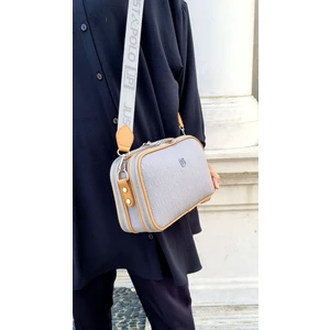 Just Polo Kadın 5 Bölmeli Omuz ve Çapraz Çantası