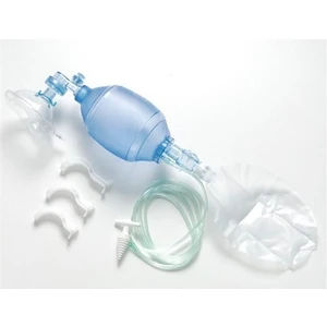 Ambu Pvc Yetişkinler İçin