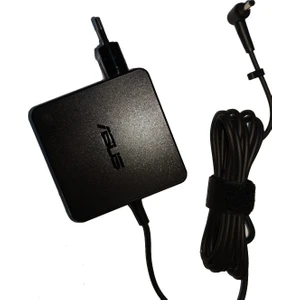 Orijinal Asus 19V 3.42A P5240U P5340U 4.5*3.0 Iğne Uç Notebook Adaptörü