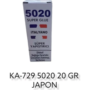 Italyano Japon Yapıştırıcı 20 GR.2005-KA-729