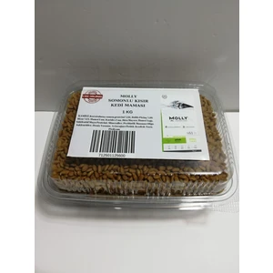 Somonlu  Yetişkin Kısır Açık Kedi Maması 1 kg