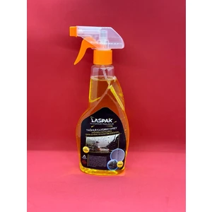 Oto Parçaları ve Aksesuarları Yağmurlu Havalarda Rahat Araba Kullanmak Için Süper Kaliteli Yağmur Kaydırıcı Su Itici Sprey 500 ml