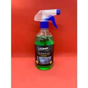 Yağmurlu Havalarda Rahat Araba Kullanmak Için Süper Kaliteli Buğu Önleyici Sprey 500 ml