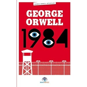 1984 - George Orwell - George Orwell
