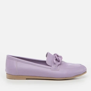 Yaya By Hotiç 01AYY263410A610 Lila Kadın Loafer