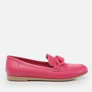 Yaya By Hotiç 01AYY263410A730 Fuşya Kadın Loafer