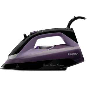 Beu 5124 Buharlı 2400 W Ütü