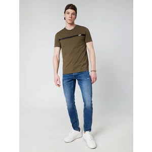 Ricardo Slim Fit Erkek Pantolon