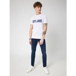 Justin Skinny Fit Erkek Pantolon