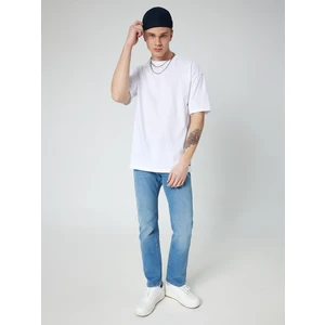 Terrybrown Slim Fit Erkek Pantolon