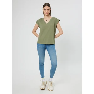 Natalie Skinny Bayan Pantolon