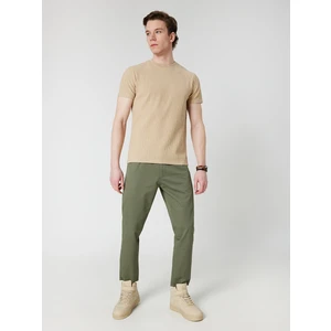 Regular Fit Erkek Pantolon