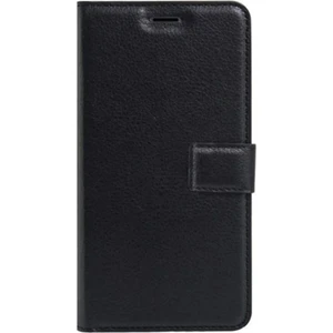 Tecno Pova 4 Kılıf Standlı Kartlıklı Cüzdan + Ekran Koruyucu