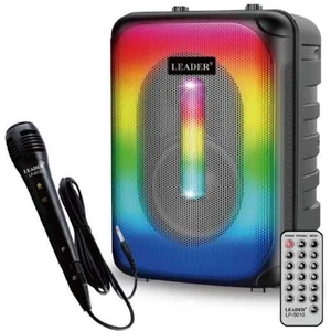 LP-5010 Taşınabilir Ses Sistemi
