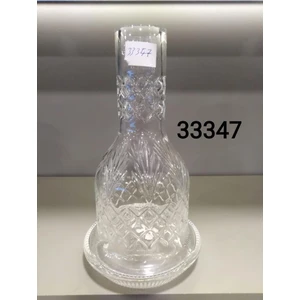 NZR Hookah Yedek Nargile Camı