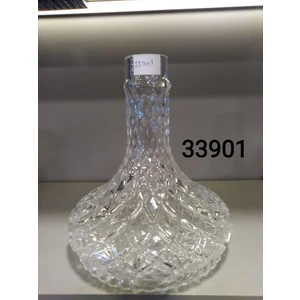 NZR Hookah Yedek Nargile Camı