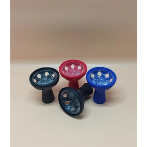 NZR Hookah Nargile Erkek Samsaris Silikon Lüle