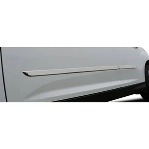 A&G Tuning Hyundai I30 Krom Yan Kapı Çıtası 2007-2011 Arası Paslanmaz Çelik