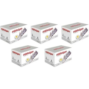 Enjeksiyon Nokta Bant 100'lük 5 Adet